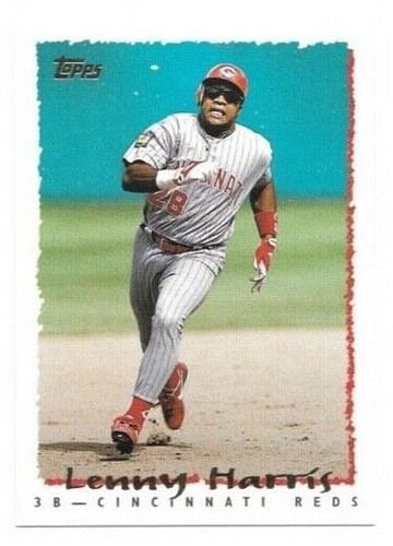 1995 Topps Baseball Trading Cards U Pick / Choose f/ List CHOICE #s 251-500 mb14 - Picture 162 of 260