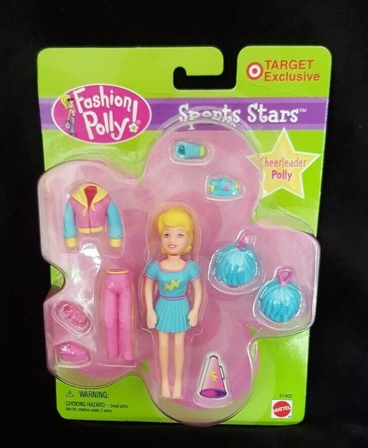 polly pocket toys target