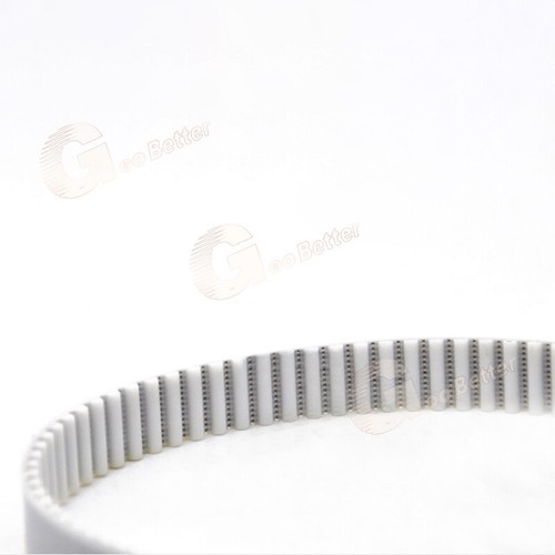 3M HTD Synchronous PU Timing Belt 900mm Perimeter Closed Loop for Pulley CNC 3D - Picture 11 of 11
