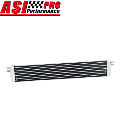 ENGINE OIL COOLER FOR MERCEDES C-CLASS W205 A205 S205 C63 AMG AS01 - Picture 4 of 15