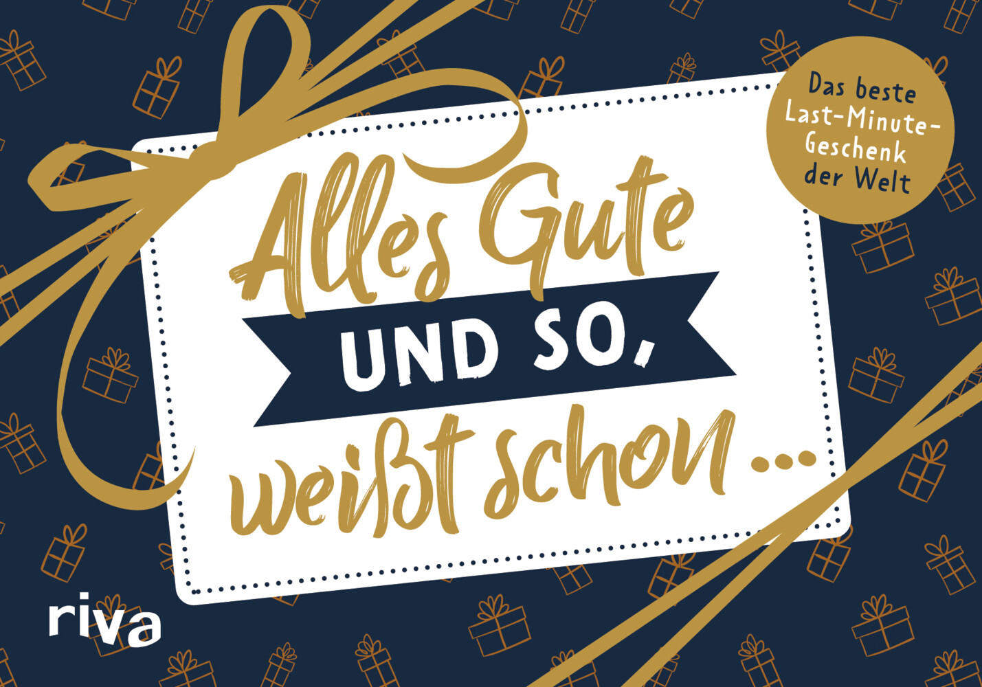 Thumbnail - Alles Gute Und So, Weißt Schon ... | Das Beste Last-minute-geschenk