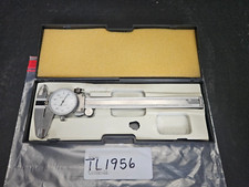 UNBRANDED 0-6" .001" GRADS SHOCK PROOF STAINLESS HARDENED W/CASE CHINA (TL1956)