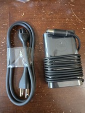 Lot of 6 - New OEM Dell 65w Slim AC adapter 0FPC2Y, 0G4X7T