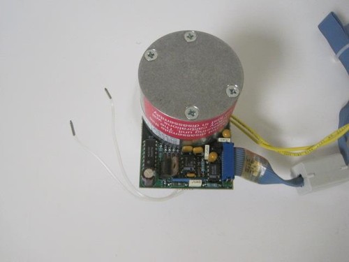 ANESTHETIC AGENT ANALYZER 875554-09 REPLACEMENT PART FOR DATEX ENGSTROM TONOCAP - Picture 5 of 12