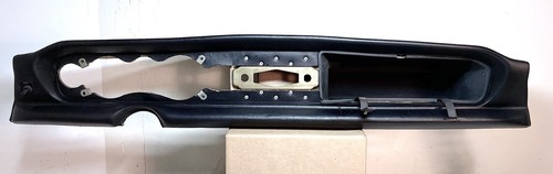 Fiat Spider 68-82 Dashboard w/ Defrost Went, Glove Box Insert, Headlight Switch