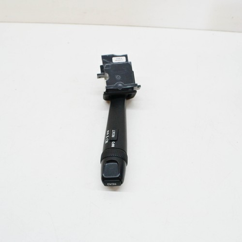 VOLVO XC90 MK1 Turn Signal Indicator Switch 31268566 NEW GENUINE - Picture 6 of 8
