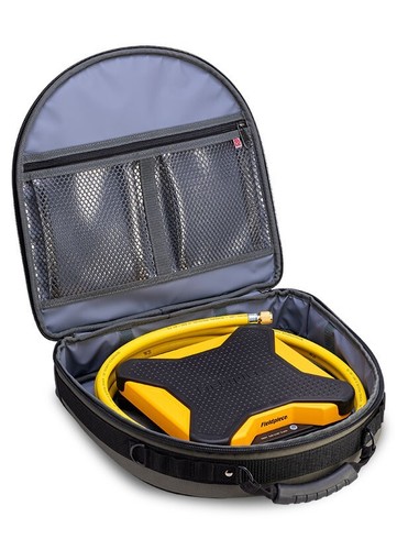 Veto Pro Pac HVAC e borsa portautensili tubo idraulico - Foto 4 di 8