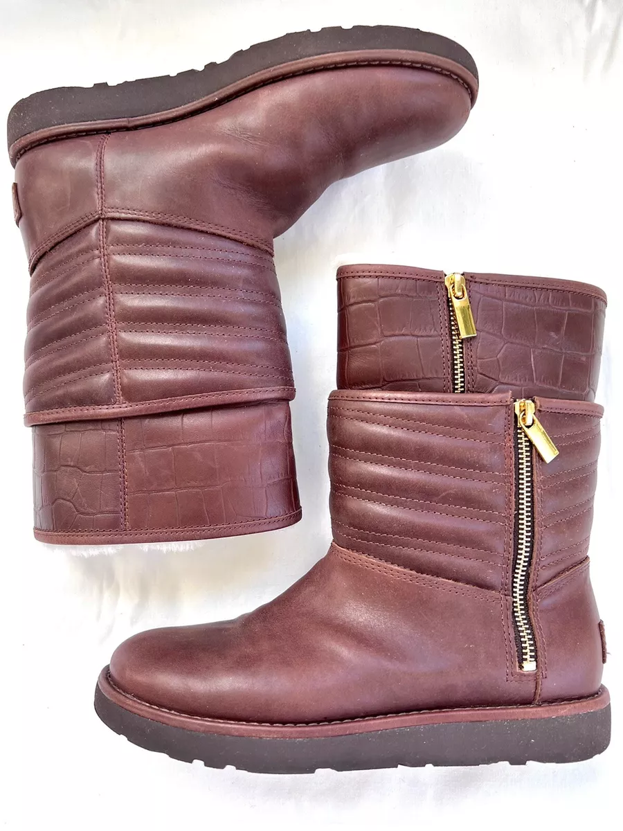 Crocodile uggs 2024