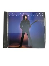 Satriani, Joe : Flying in a Blue Dream CD