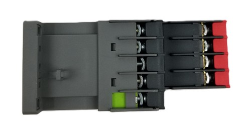 NOARK Ex9RCA53DBS Safety Contactor Relay 10A 24Vdc 8Poles 5NO/3NC FVNR NEW - Picture 13 of 13