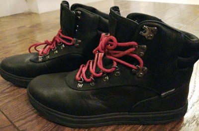 polo climb boots