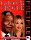 Famous People Factfile by Mr Clive Gifford (Paperback, 2006)
