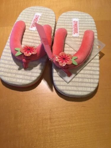 Zapatos sintéticos Gymboree Jardín