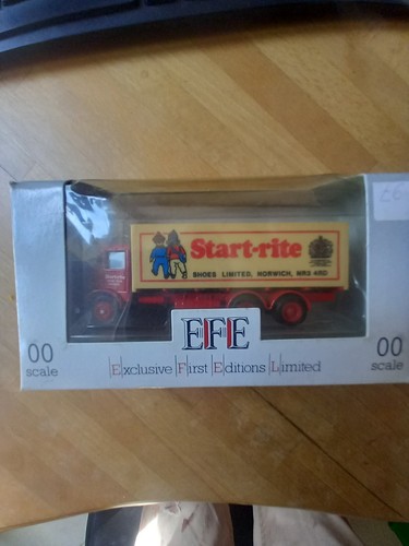 Modell LKW Maßstab oo - Bild 3 von 4
