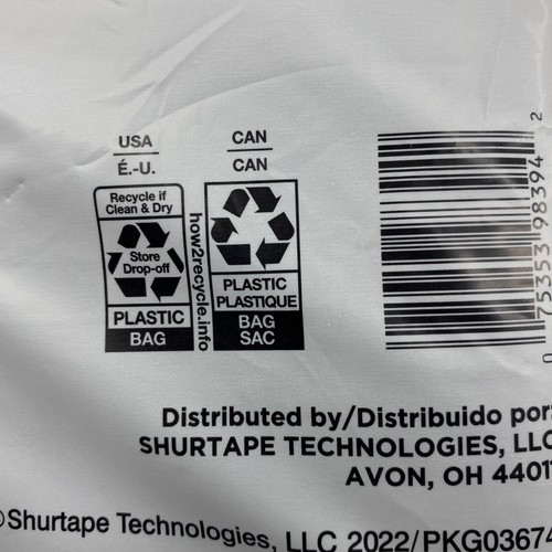 Duck Window AC Foam Replacement Filter 24x15x1/4 Reusable Cut to Size Lot of 3 - Picture 4 of 4