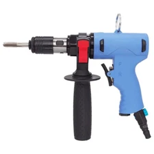 Pneumatic Tapping Machine Air Tap Drilling Machine Wire-Returning Thread Machine