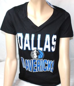 dallas mavericks women's shirts