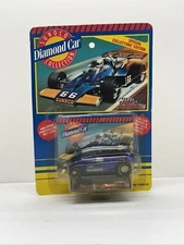 Sunoco Diamond Car Collection #66 Indy Car Racing Champions DieCast 1:64 New1993