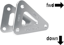 VORTEX LOWERING LINKS HON LL271