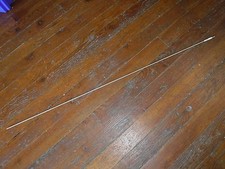 NEW 6 ft. Seamless Tubing, 257516 (T)