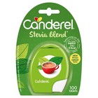Canderel Tablets With Stevia 100s