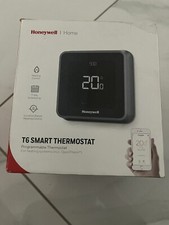 Honeywell T6 Smart Thermostat Wired Y6H910WF1011