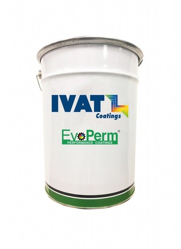 Resina poliuretanica per esterni + CATA BINDER 2K PUR TOP - COLORI RAL 5 kg - Imagen 2 de 2