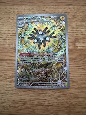 Magneton 159 Sv: Scarlet & Violet Promo Cards Holo NM