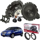 Kit 4 Casse Altoparlanti Pioneer Anteriori per Mercedes Classe B W245