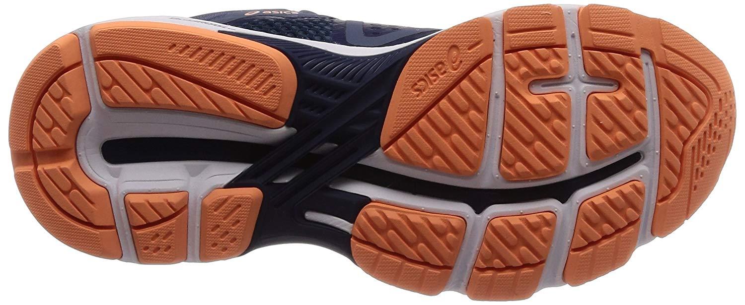 ASICS NEW Running Schuhes LADY GT-2000 NEW ASICS YORK 6 TJG777 Indigo Blau US8.5(25.5cm) 880ee2 ASICS NEW Running Schuhes LADY GT-2000 NEW ASICS YORK 6 TJG777 Indigo Blau US8.5(25.5cm) 880ee2