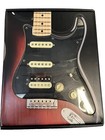 Fender Bridge Black Guitar Pickups