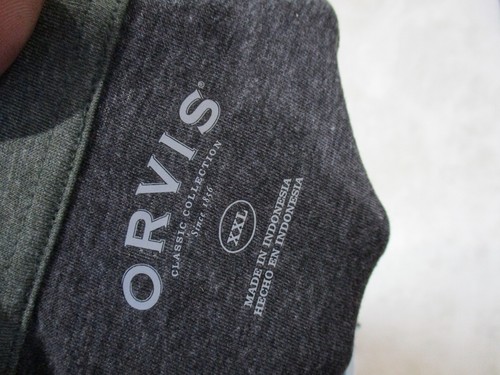 2xl Hombre Sandy Suéter Zip Point Xxl New Fisherman Green Adulto Orvis Quarter Fly pxRTwn70