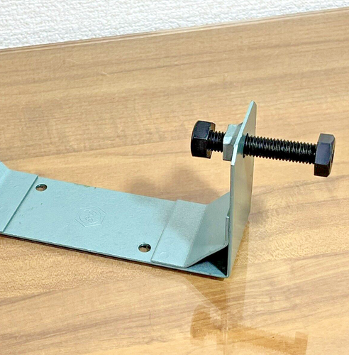 Soporte de taladro horizontal vintage Black & Decker - Herramienta de colección rara - Imagen 5 de 19