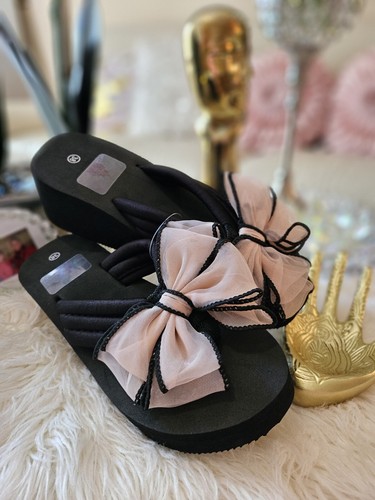 beach sandals woman - Picture 6 of 6
