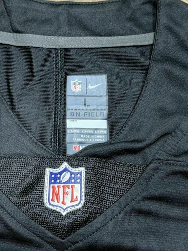 Nfl jerseys made in china hot sale