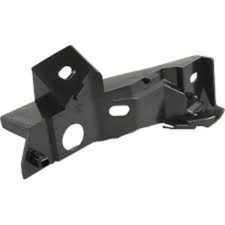 Genuine MAZDA OEM 03-08 RX-8 Front Bumper Brackets F151-50-0T1E F151-50-0U1E