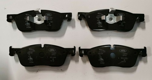 Original Range Rover Evoque/Discovery Sport 17"" Bremsbeläge vorne LR094236 - Bild 2 von 4