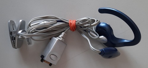 Nokia 6310i Argent dans sa boîte d'origine avec accessoires - Chargeur - Écouteurs/Micro e - Photo 8/9