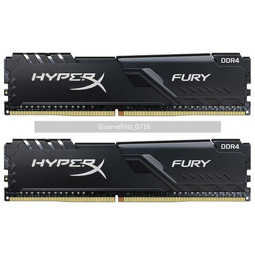 DDR4 2133/2400/2666/3200 mhz dimm 4GB 8 GB 16GB desktop memory 288pin lot - Picture 4 of 9