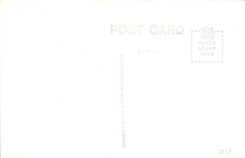 Douglas AZ G Avenue Street View Store Fronts Old Cars RPPC Postcard - Picture 2 of 2