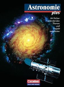 Astronomie plus: Schülerbuch von Backhaus, Prof. Dr... | Buch | Zustand sehr gut - Bild 1 von 2