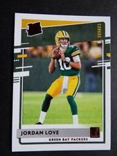 2020 Donruss Canvas Rated Rookies Football Cards Complete Your Set You U Pick