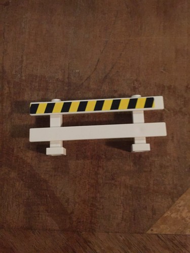 LEGO - VALLAS, CELOSÍA, RIELES - TÚ ELIGES EL DISEÑO - TÚ ELIGES - Imagen 9 de 75