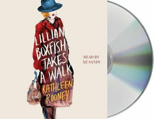 lillian boxfish takes a walk review lillian boxfish takes a walk review