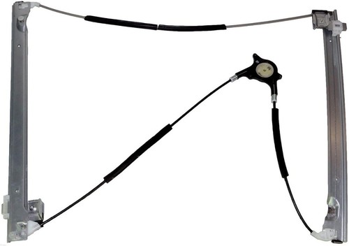 Electric Window Regulator Front Right For Mercedes Vito, Viano, W639, 6397200146 - Picture 4 of 5