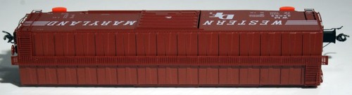 ATLAS-WALTHERS-ATHEARN-BOWSER EXEC.-KD-PK2 AND MORE HO-RTR- NEW IN BOX - Picture 433 of 610