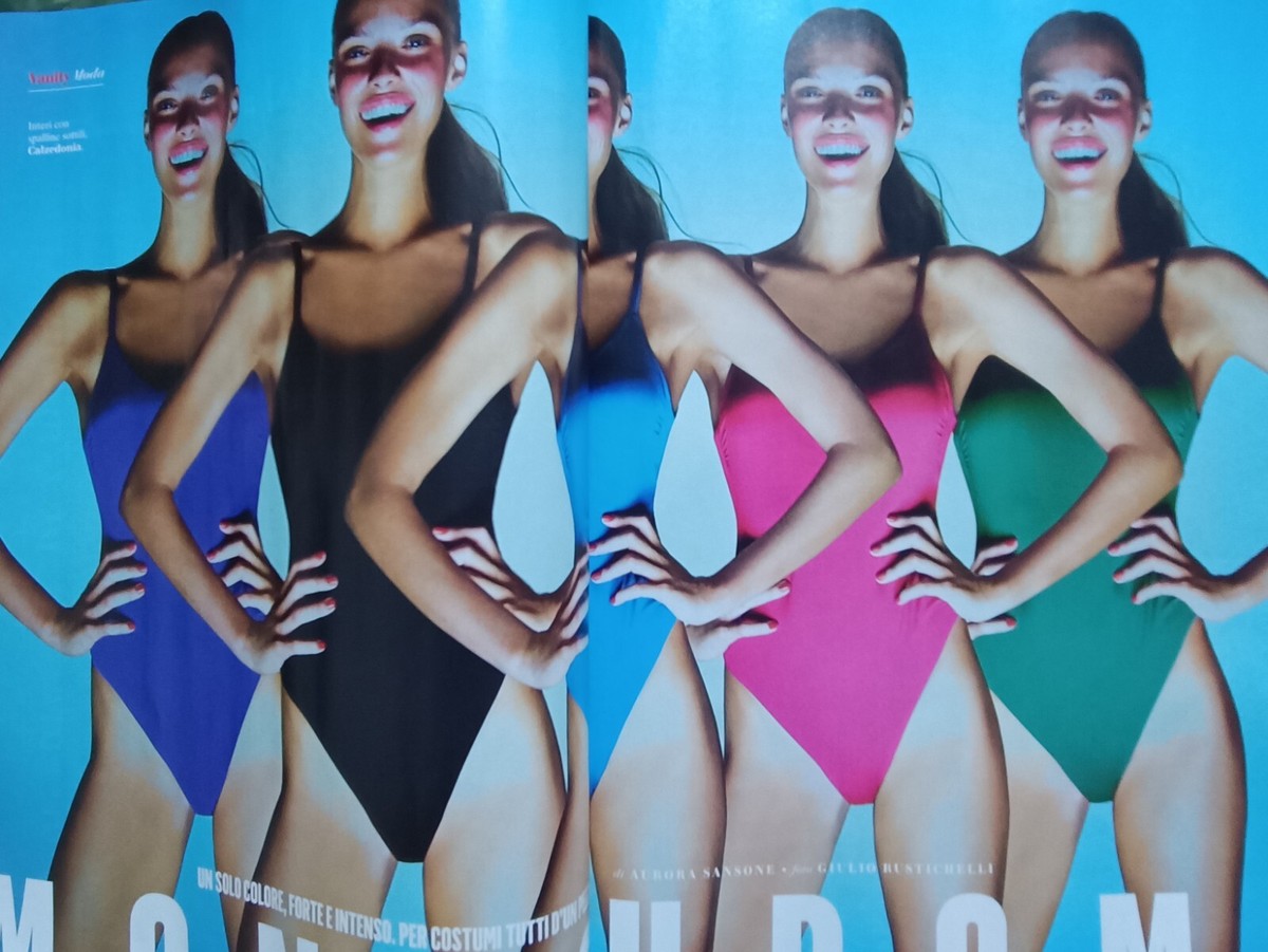 Vanity Fair 2024 Mango,Francine Maisler,Chiara