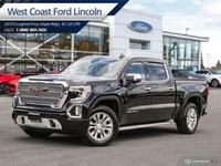 2019 GMC Sierra 1500 Denali - Loaded!!!