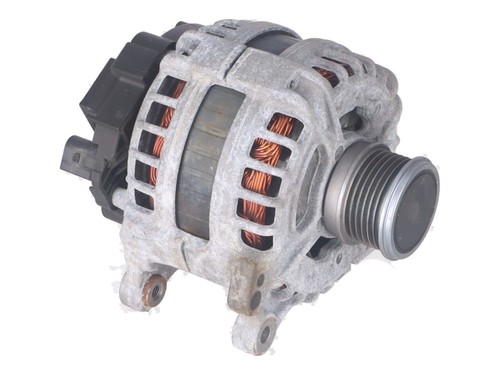 Alternatore VW Passat B8 Alltrack (3G) 2.0 TDI 4motion 147 kW 200 CV (08.20 - Foto 3 di 4