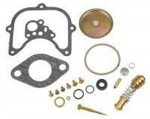 FORD-2000-3000-2600-3600-3cyl-10-66-amp-Up-HOLLEY-CARBURETOR-CARB-KIT-CKPN9590C